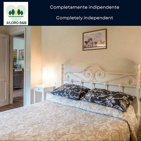 A'Loro B&B Terranuova Bracciolini Exteriör bild