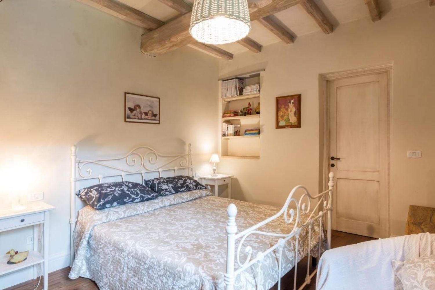 A'Loro B&B Terranuova Bracciolini Exteriör bild
