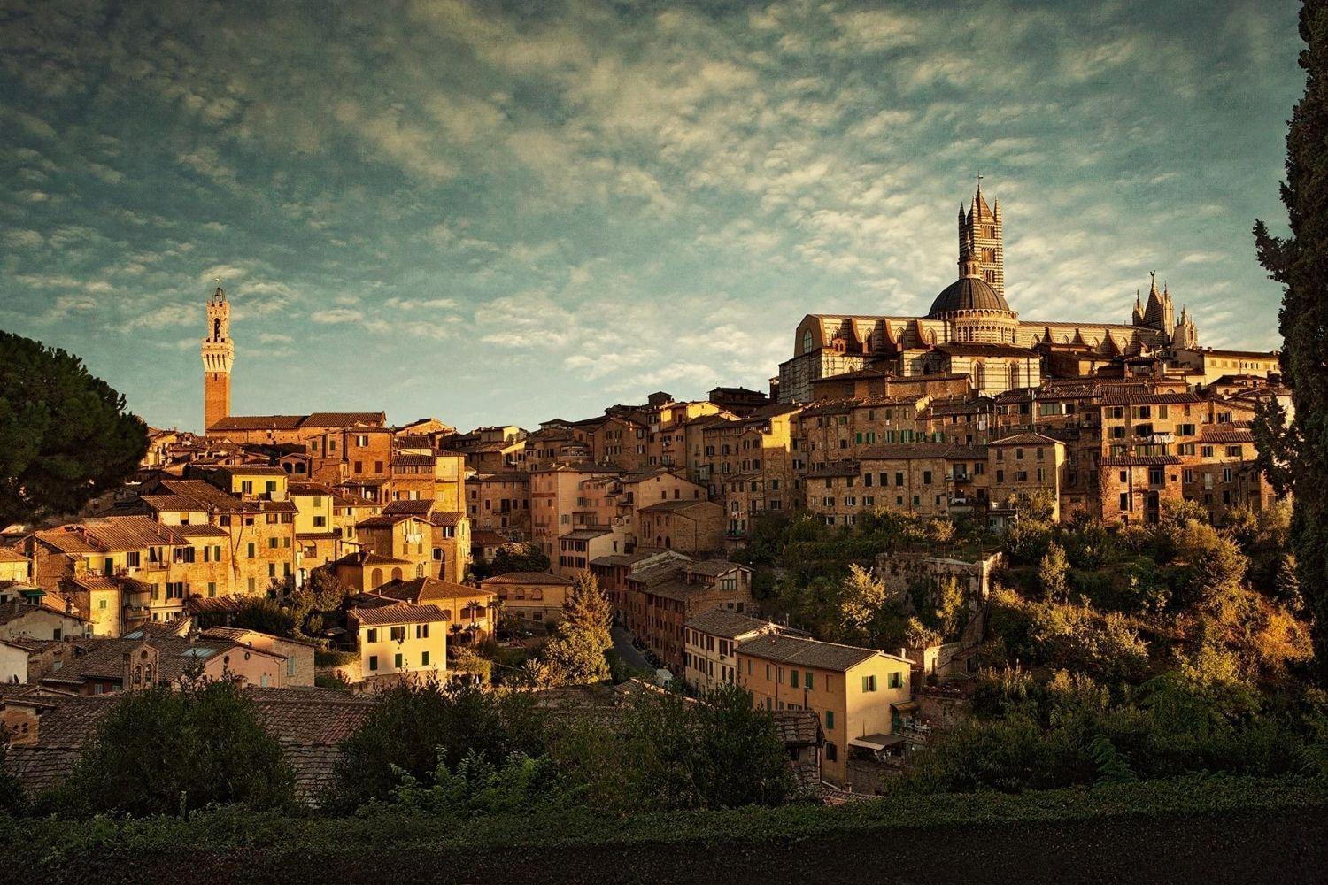 A'Loro B&B Terranuova Bracciolini Exteriör bild