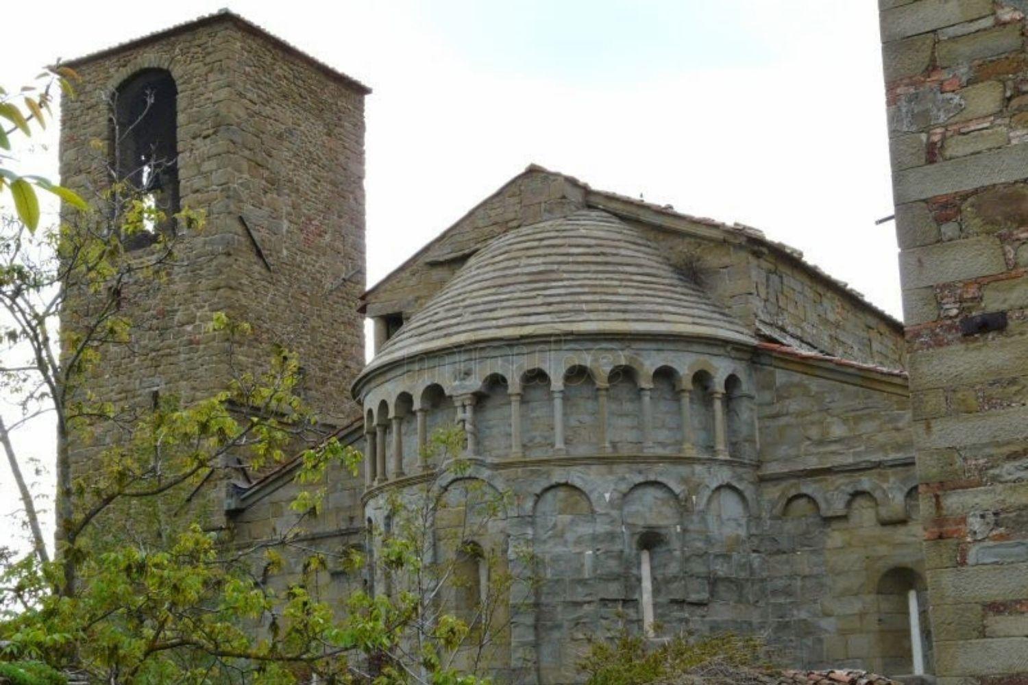 A'Loro B&B Terranuova Bracciolini Exteriör bild