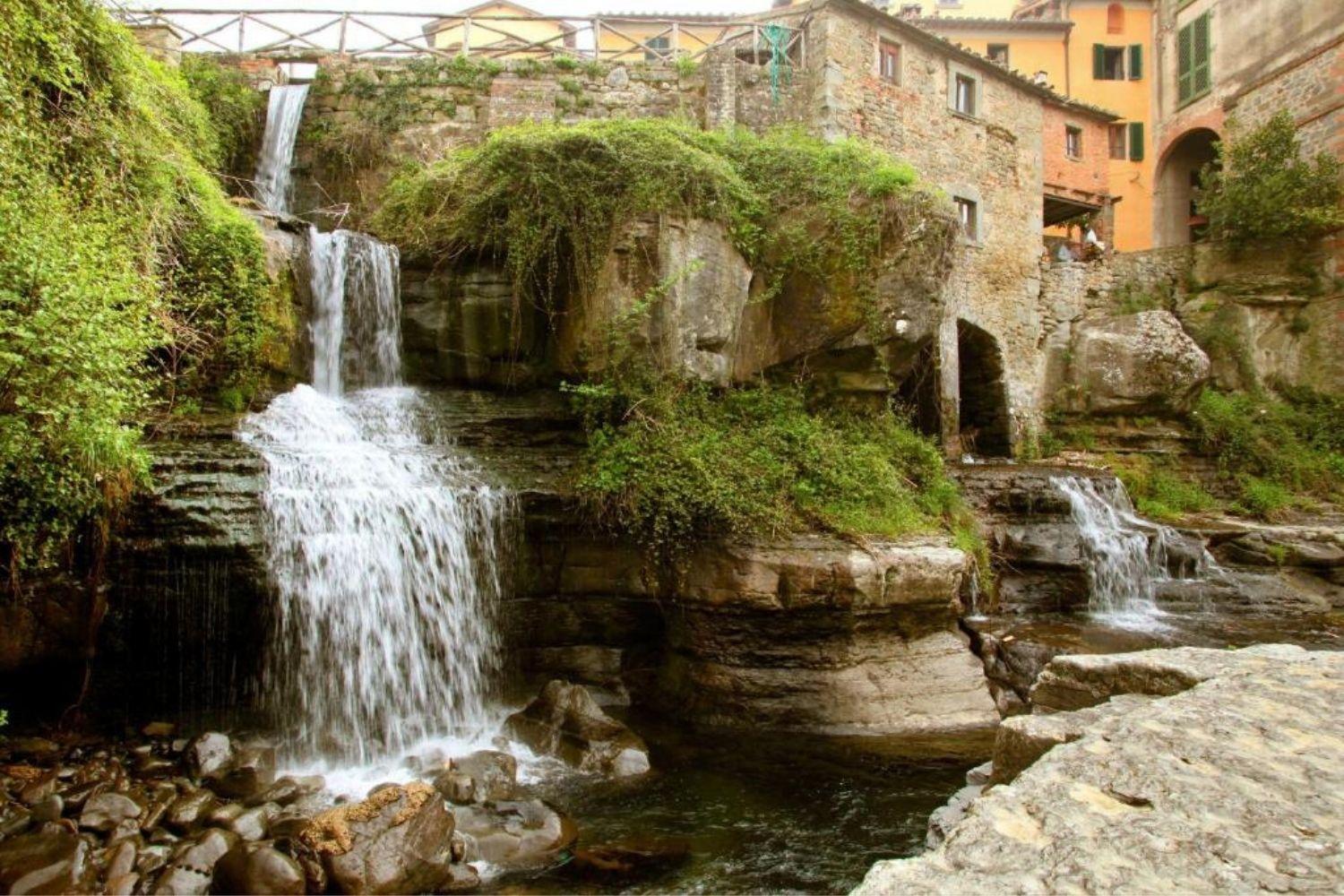 A'Loro B&B Terranuova Bracciolini Exteriör bild
