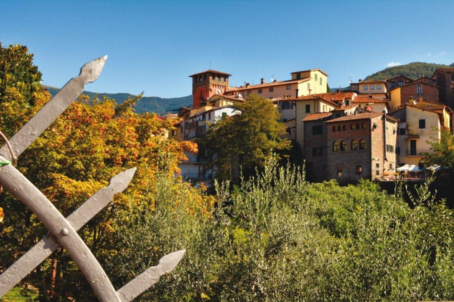 A'Loro B&B Terranuova Bracciolini Exteriör bild