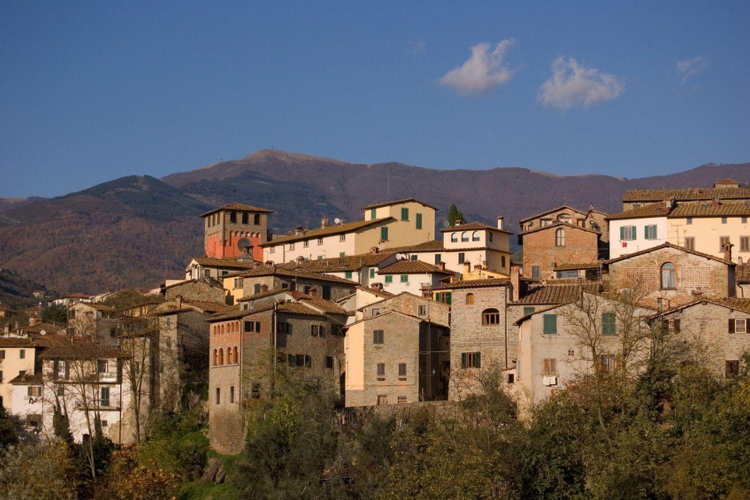 A'Loro B&B Terranuova Bracciolini Exteriör bild