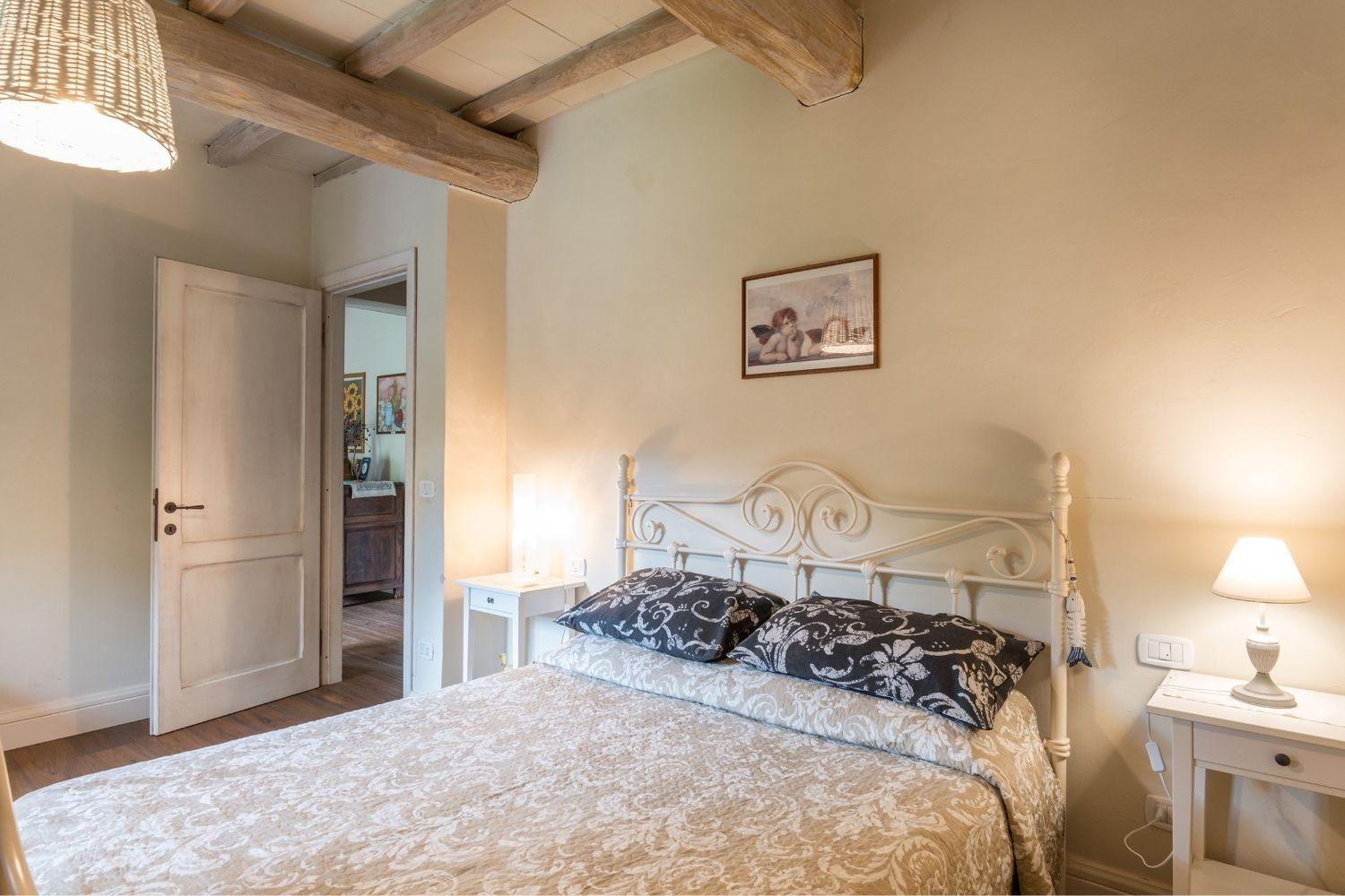 A'Loro B&B Terranuova Bracciolini Exteriör bild