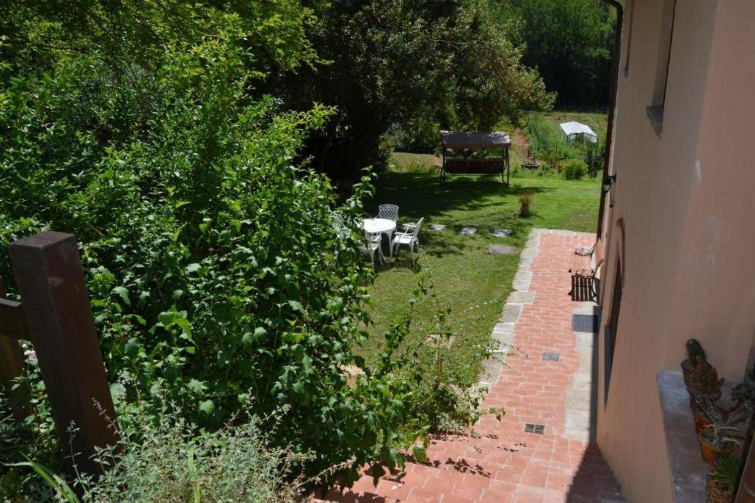 A'Loro B&B Terranuova Bracciolini Exteriör bild
