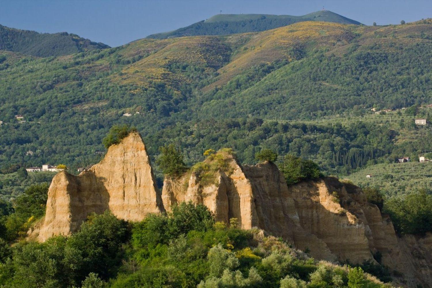 A'Loro B&B Terranuova Bracciolini Exteriör bild