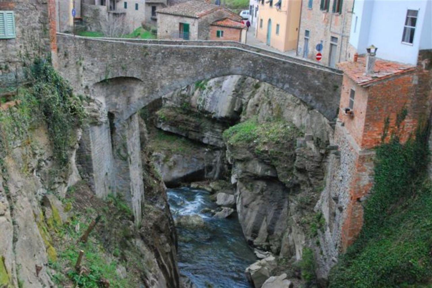 A'Loro B&B Terranuova Bracciolini Exteriör bild