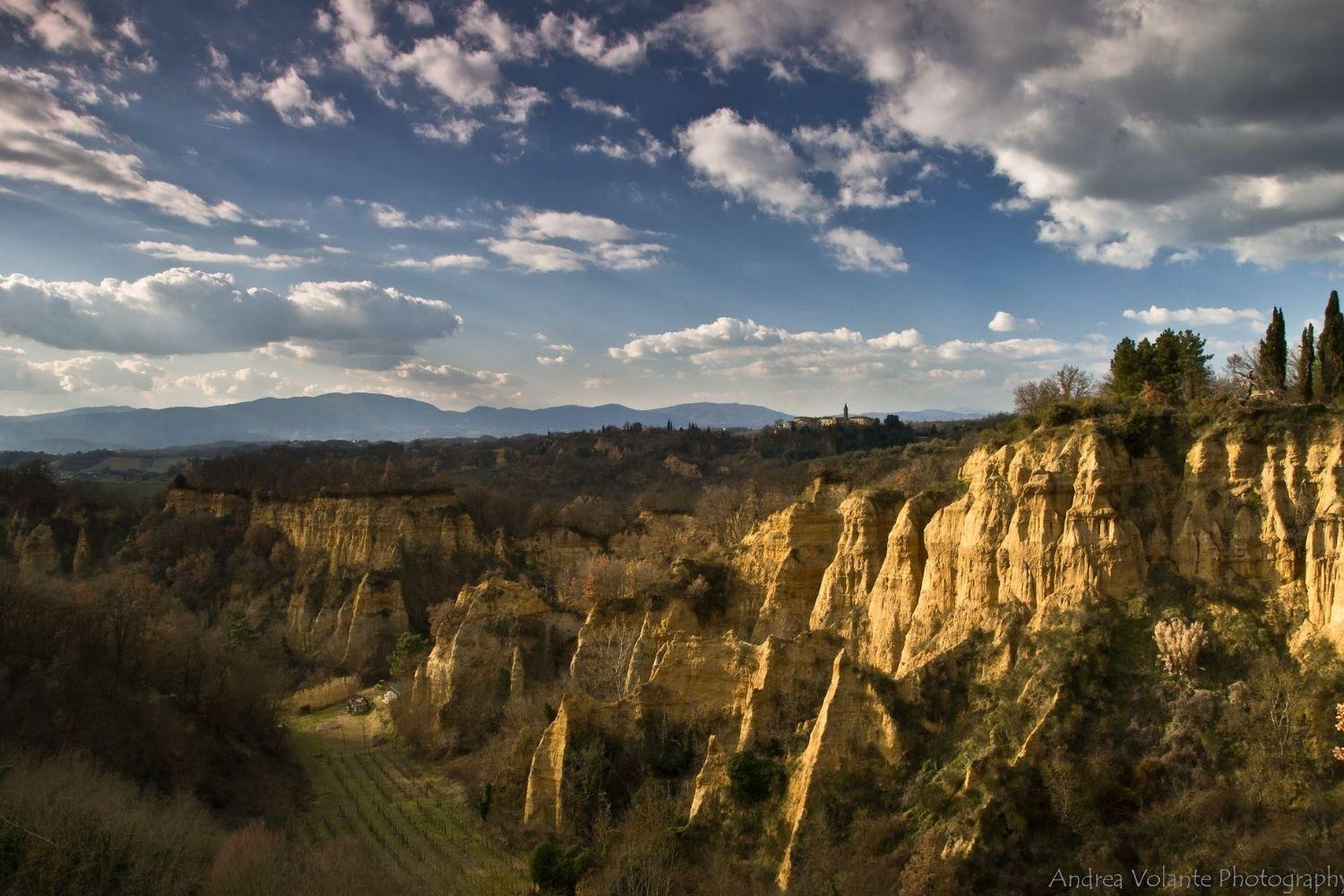 A'Loro B&B Terranuova Bracciolini Exteriör bild
